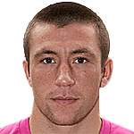 Jay Lynch headshot