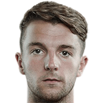 Jay Rodriguez headshot