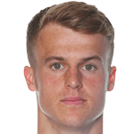 Jayson Molumby headshot