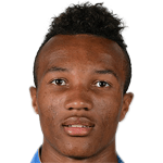 Jean-Philippe Gbamin headshot