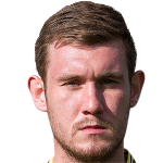 Jed Steer headshot