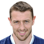 Jed Wallace headshot