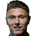 Jeff Hendrick headshot