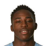 Jeremy Ngakia headshot