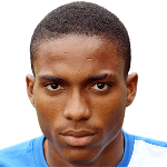 Jevani Brown headshot