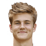 Joachim Andersen headshot
