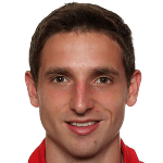 Joe Allen headshot