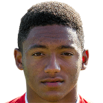 Joe Gomez headshot