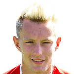 Joe Pigott headshot