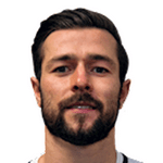 Joe Rafferty headshot
