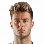 Joe Rodon headshot
