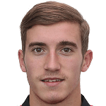 Joe Rothwell headshot