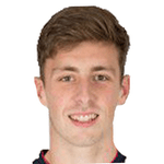 Joe Williams headshot