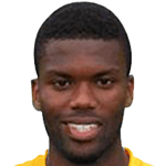 Joel Grant headshot