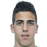 Joel Pereira Castro headshot