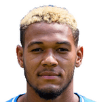 Joelinton Cassio Apolinário de Lira headshot