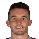 John McGinn headshot