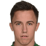 John O'Sullivan headshot
