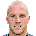 John Ruddy headshot