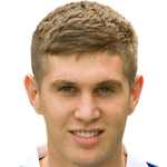 John Stones headshot