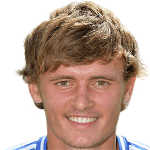 John Swift headshot
