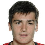 Jon Miquel Toral Harper headshot