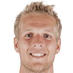 Jonas Lössl headshot