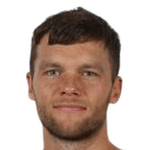 Jonathan Howson headshot