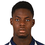 Jonathan Leko headshot