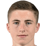 Jonjoe Kenny headshot