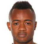 Jordan Ayew headshot