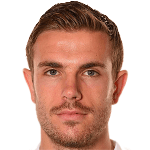 Jordan Brian Henderson headshot