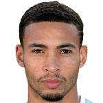 Jordan Clarke headshot