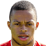 Jordan Cousins headshot