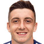 Jordan Hugill headshot