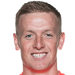 Jordan Pickford headshot