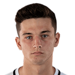 Jordan Storey headshot