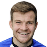 Jordan Thorniley headshot