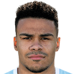 Jordan Willis headshot