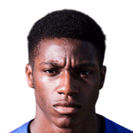 Joseph Hungbo headshot