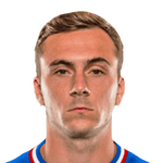 Josh Scowen headshot