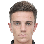 Josh Harrop headshot