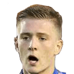 Josh Knight headshot