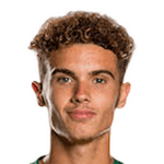 Josh Martin headshot
