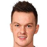 Josh McEachran headshot