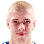 Josh Vela headshot