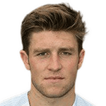 Josh Windass headshot