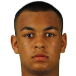 Joshua Christian Kojo King headshot