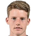 Joshua Sims headshot