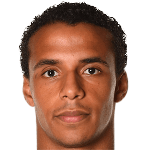 Joël Andre Job Matip headshot